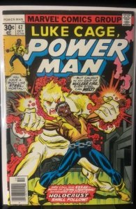 Power Man #47 (1977)