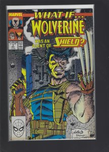 What If...? #7 (1989)