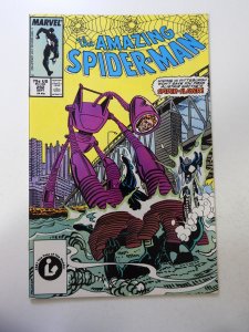 The Amazing Spider-Man #292 (1987) VF- Condition