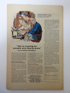 Tales of Suspense #89 (1967) FN Condition!