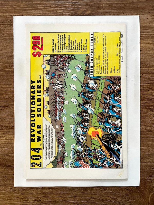 Uncanny X-Men # 145 NM Marvel Comic Book Wolverine Storm Cyclops Beast 1 J858