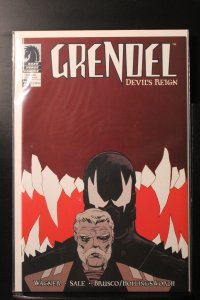 Grendel: Devil's Reign #7 (2004)