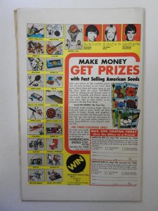 Captain America #185 (1975)