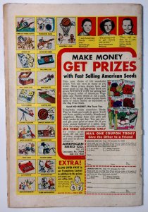 Action Comics #375 (1.5, 1969)