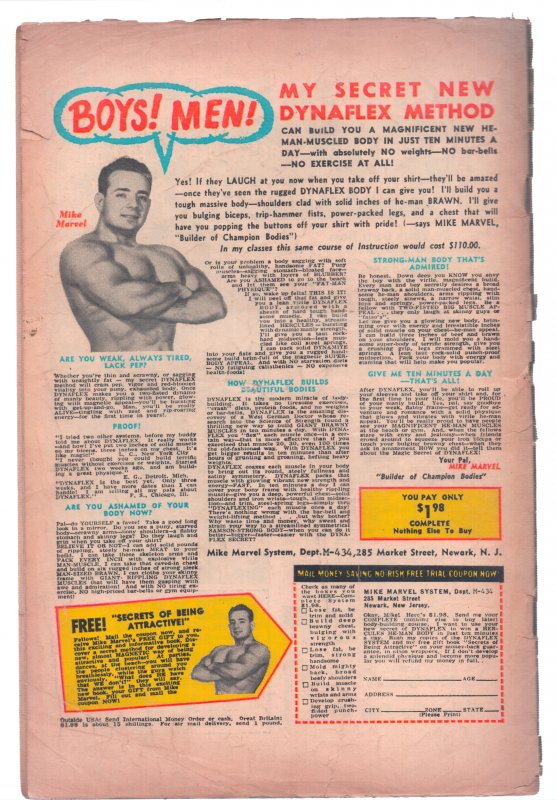 The Avengers #14 (1965) The Avengers