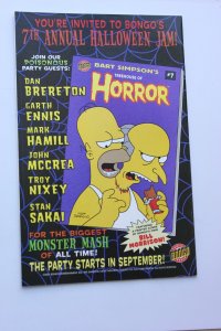 Bart Simpson #5 (2001) NM