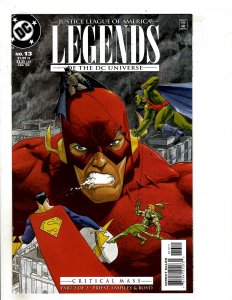 Legends of the DC Universe #13 (1999) OF36