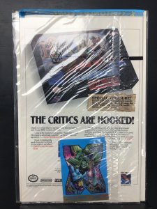 X-Factor #86 Bagged Cover (1993)