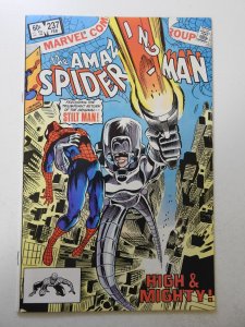 The Amazing Spider-Man #237 (1983) VF+ Condition!