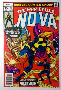 Nova #18 (9.0, 1978)