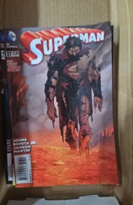 Superman #37 (2015)
