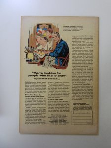 Thor #134 (1966) FN/VF condition