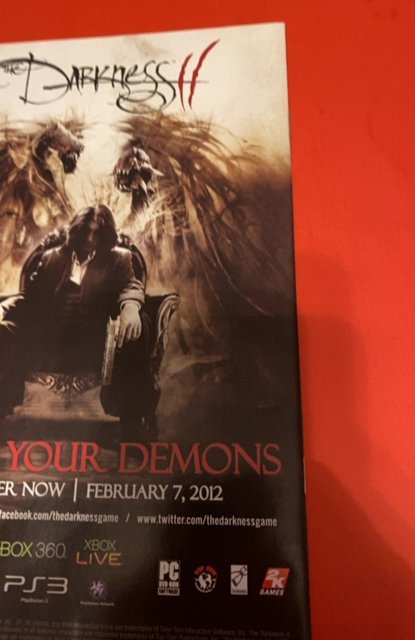 Action Comics #1 RRP Edition (2011) rare retailer incentive