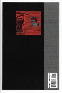 Daredevil: The Man Without Fear #1 (1993) VF/NM