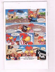 Justice League America #42 VF DC Comics Comic Book Giffen 1990 DE14 