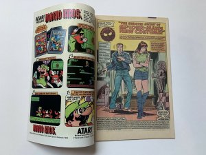 Amazing Spider-Man #258 *Key Issue Symbiote Revealed*