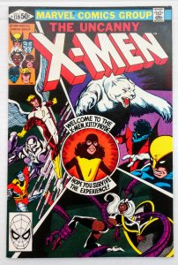 The X-Men #139 (NM)(1980)