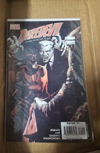 Daredevil #91 (2007)