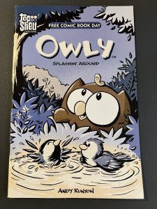 Owly: Splashin' Around (2005)