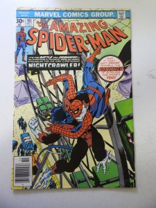 The Amazing Spider-Man #161 (1976) VG+ Condition