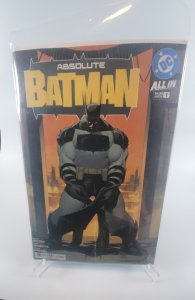 Absolute Batman #1 (2024)