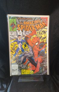The Amazing Spider-Man #326 (1989) Spider-Man 