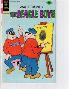Beagle Boys #24 (1975)