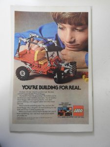 The Avengers #227 (1983)