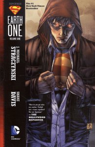 SUPERMAN: EARTH ONE TPB (2013 Series) #1 Near Mint