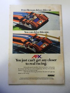 The Demon #15 (1973) FN+ Condition