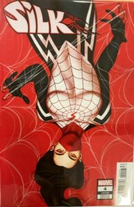 [3 pack] Silk #4 Frison Cover