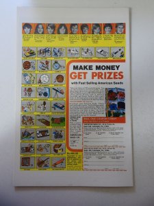 Doctor Strange #28 (1978) VF Condition