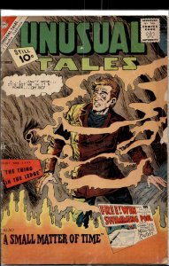 Unusual Tales #30 (1961)