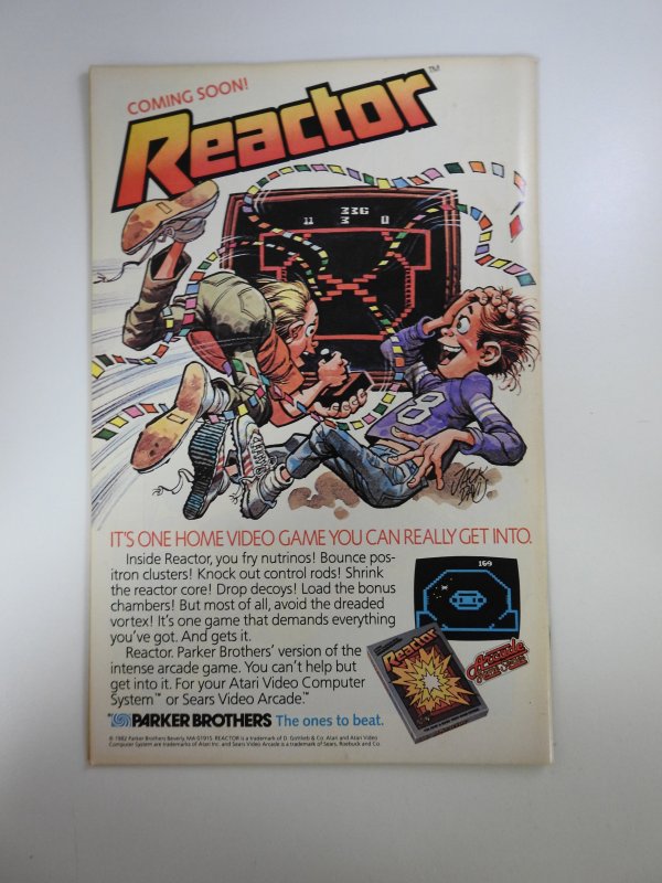 The Avengers #230 (1983)