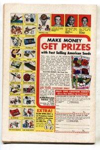 Avengers #87 Comic Book - Origin of BLACK PANTHER Marvel