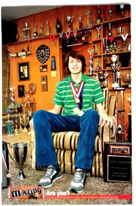 Marvel Knights Spider-Man #12 (2005) NM- Green Goblin