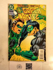 Green Lantern #63 NM DC Comic Book Batman Superman Wonder Woman 19 HH24