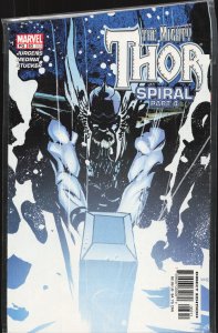 Thor #63 (2003)