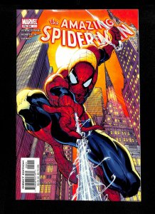 Amazing Spider-Man (1999) #50