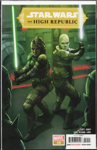 Star Wars: The High Republic #10 Star Wars
