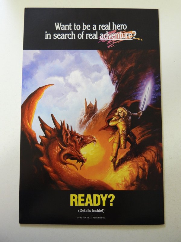 The Amazing Spider-Man #370 (1992) VF Condition