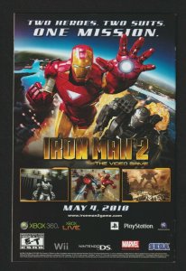 The Amazing Spider-Man #633 (2010) Marvel ~ SHED Part 4