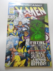 The Uncanny X-Men #304 (1993)