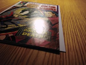 Strange Tales #152 (1967)