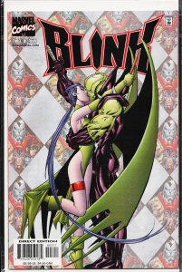 Blink #3 (2001) Blink
