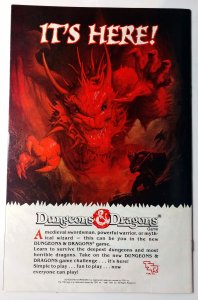 Uncanny X-Men #276 (8.5, 1991)