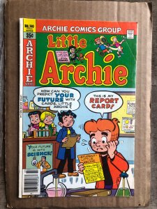 The Adventures of Little Archie #140 (1979)