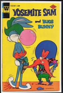 Yosemite Sam #37 (1976)