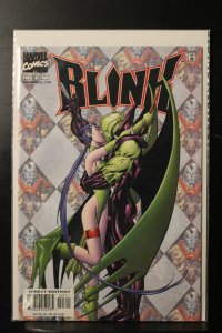 Blink #3 (2001)