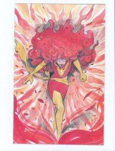 Jean Grey #2 Momoko Virgin Cover (2023)